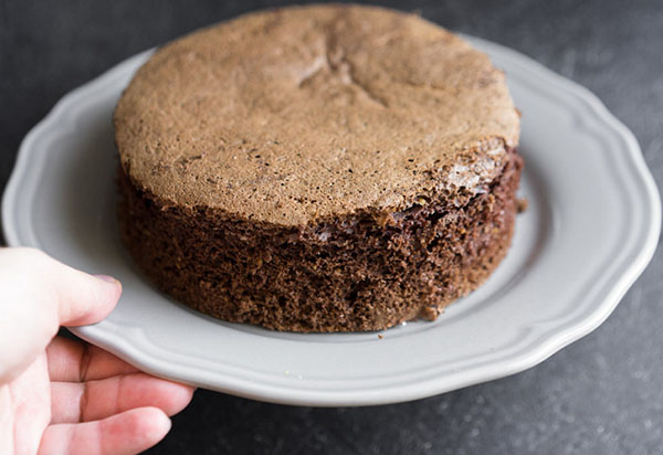 Paradīzes prieks: recepte delicious desertu Trīs piens