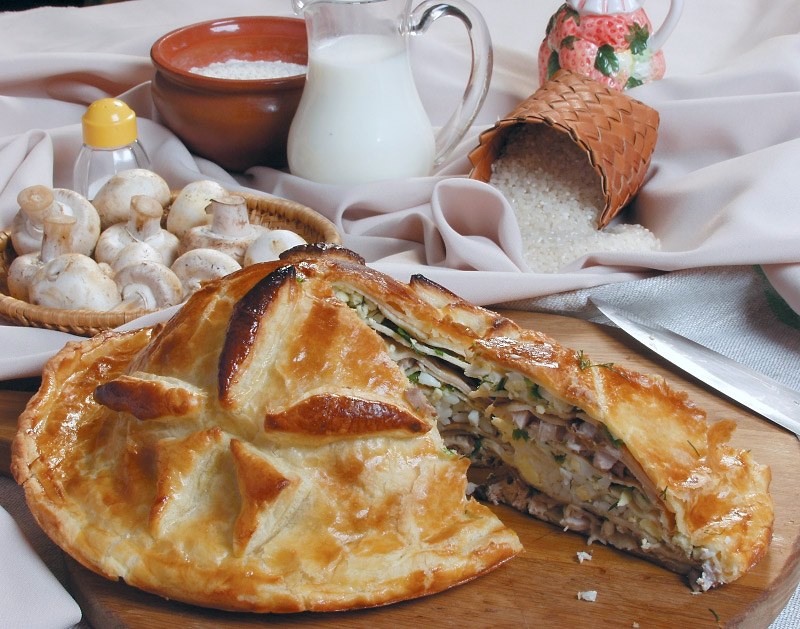 gatavs kūka
