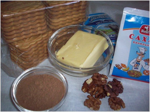 produkti gatavošanai