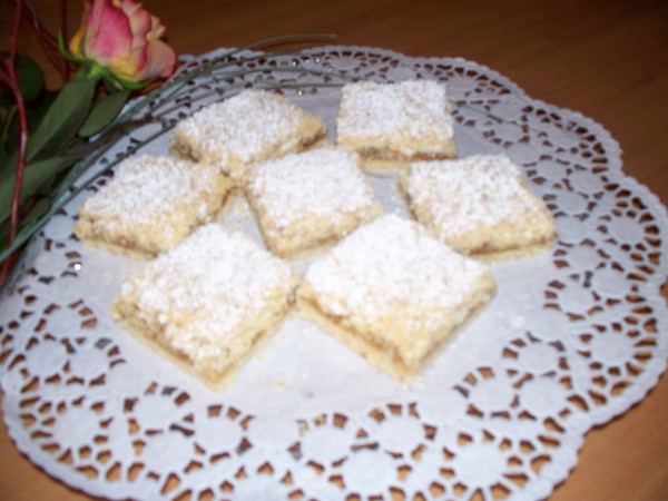 Saldie margarīns: receptes Saldie margarīns: receptes