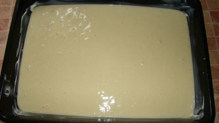 Visgaršākais pīrāgs kefīram
