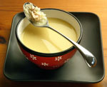 Citronu zupa grieķu valodā
