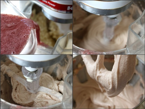 Delicious zemeņu kūka