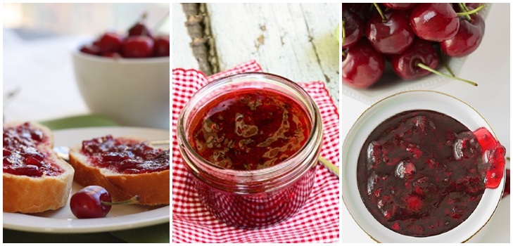 Jam-piecu minūšu ķirsis