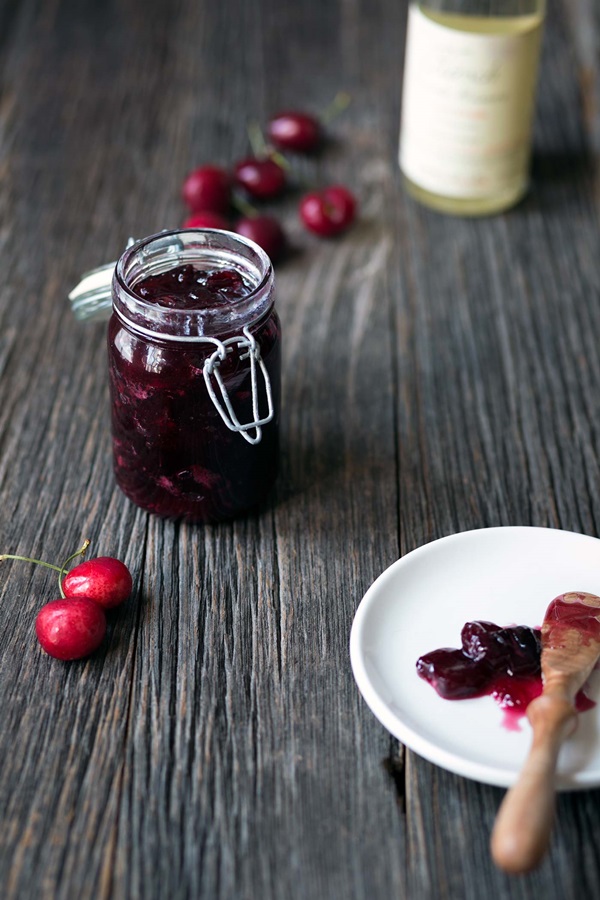 Jam-piecu minūšu ķirsis