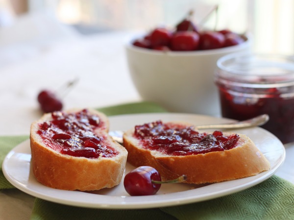 Jam-piecu minūšu ķirsis
