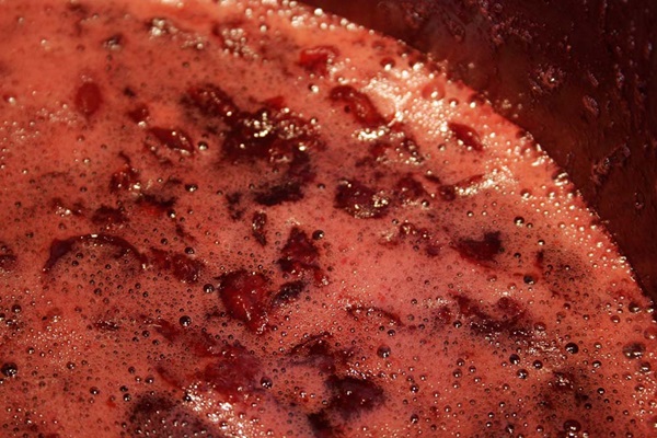 Jam-piecu minūšu ķirsis