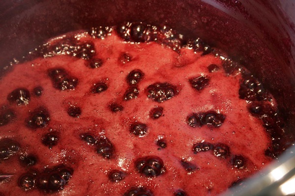 Jam-piecu minūšu ķirsis