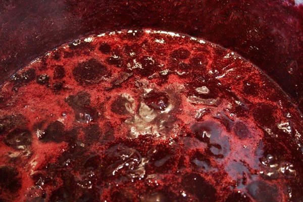 Jam-piecu minūšu ķirsis