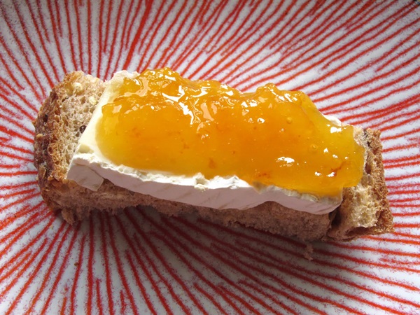 Jam-piecu minūšu ķirsis