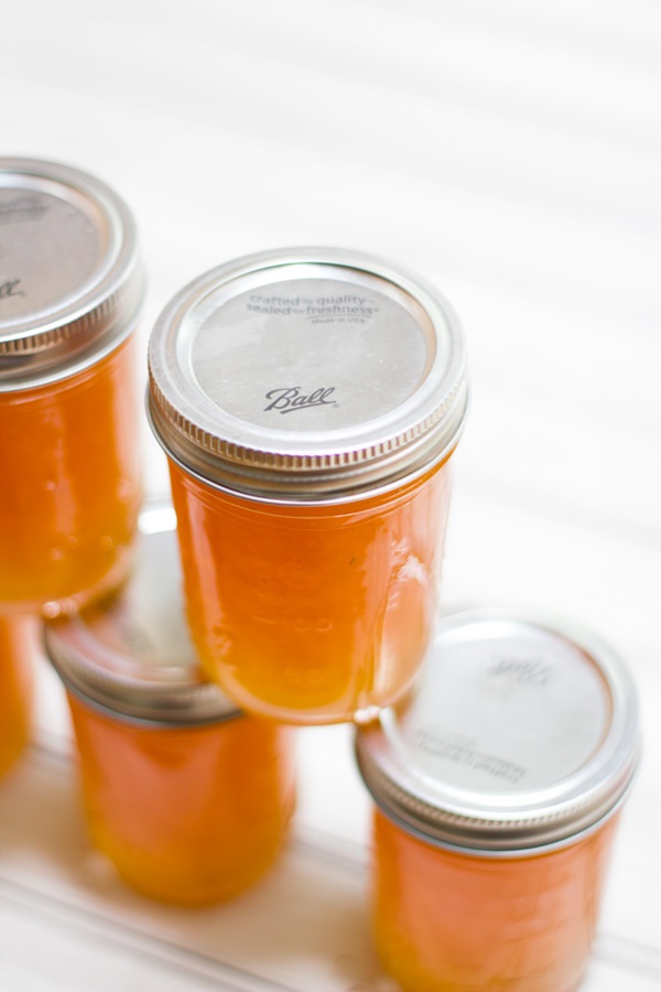 Jam no melones un melones garoza ziemai - vienkārši receptes