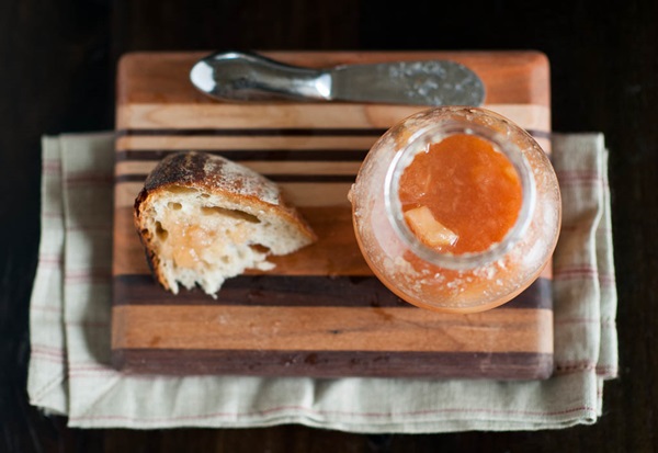 Jam no bumbieriem