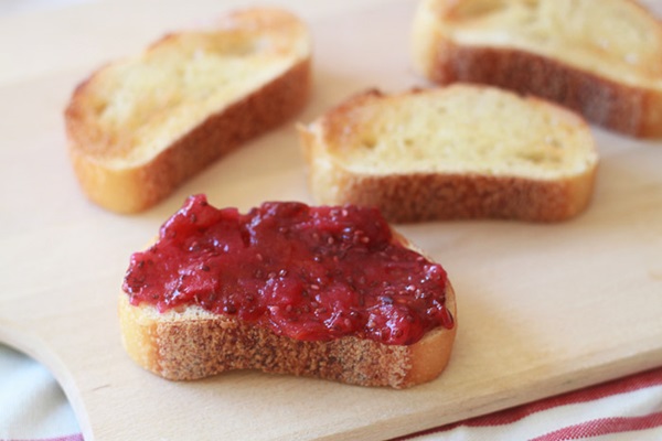 Jam no bumbieriem