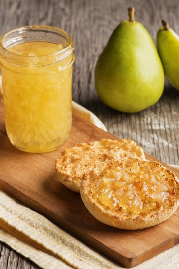 Jam no bumbieriem