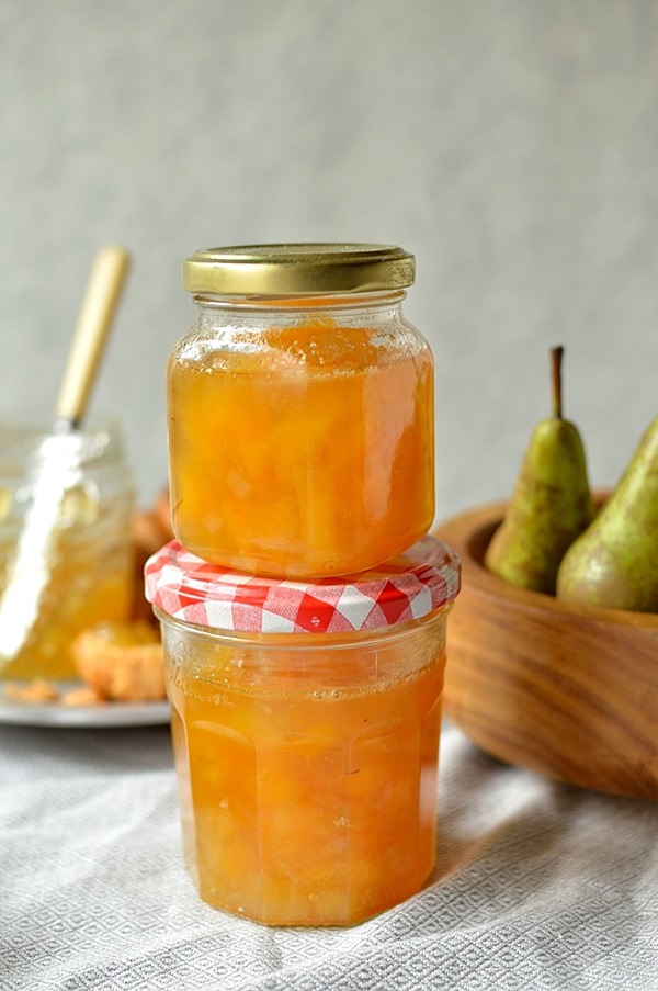 Jam no bumbieriem