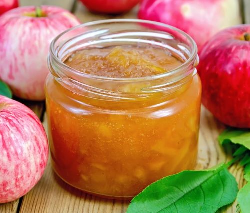 Jam no āboliem un valriekstiem multivarkā