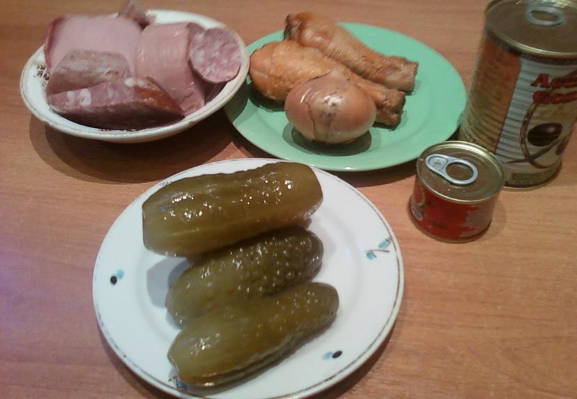 zupas produkti