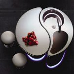 Feng Shui virtuve
