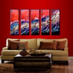 Gleznas Feng Shui Gleznas Feng Shui