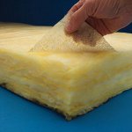 Izolācijas materiāli