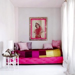 Pink iekšā Pink iekšā