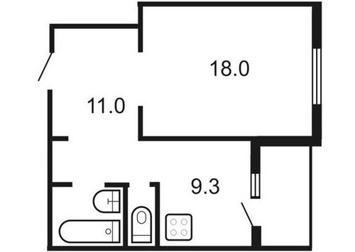 Noteikumi un formulas kvadrātmetru skaitīšanai