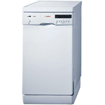 Bosch SRS 45T62 ES