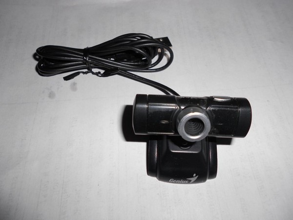 Genius Eye 110 Webcam