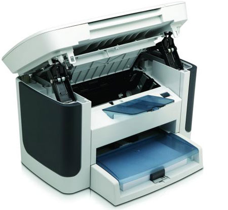 HP LaserJet M1120