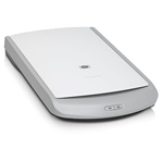 HP Scanjet G2410