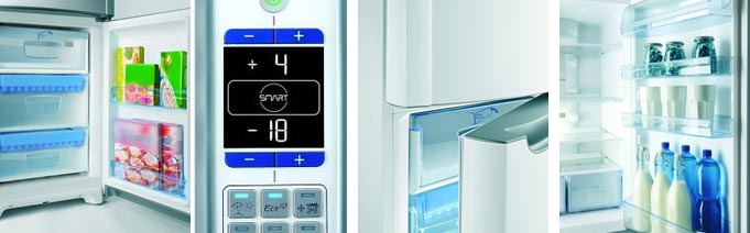 Indesit PBAA 34 NF X D ledusskapis