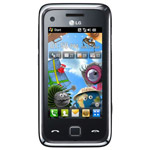 LG GM730 LG GM730
