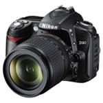 Nikon D90 Nikon D90