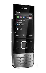 Nokia 5330 mobilās TV izdevums Nokia 5330 mobilās TV izdevums