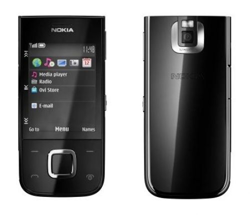 Nokia 5330 Mobile TV Edition viedtālrunis