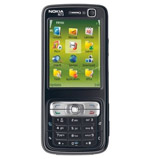 Nokia N73 mūzikas izdevums Nokia N73 mūzikas izdevums