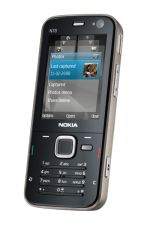 Nokia N78 Nokia N78