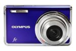 Olympus FE-5020 digitālā fotokamera
