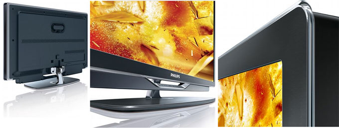 Philips 32PFL9705H LED televizors