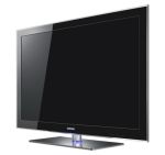 LCD TV sērija 8000 LCD TV sērija 8000