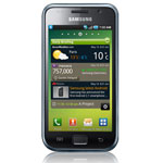 Samsung I9000 Galaxy S