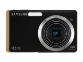 Samsung ST550 un ST500 kameras