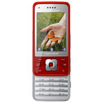 Sony Ericsson C903