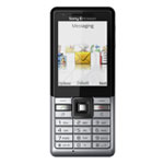 Sony Ericsson Nate