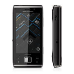 Sony Ericsson Xperia X2 Sony Ericsson Xperia X2