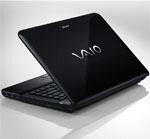 Sony VAIO VPC-EA1S1RB Sony VAIO VPC-EA1S1RB