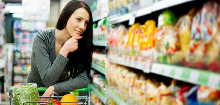 Melnais saraksts: četri produkti, kurus vajadzētu izmest