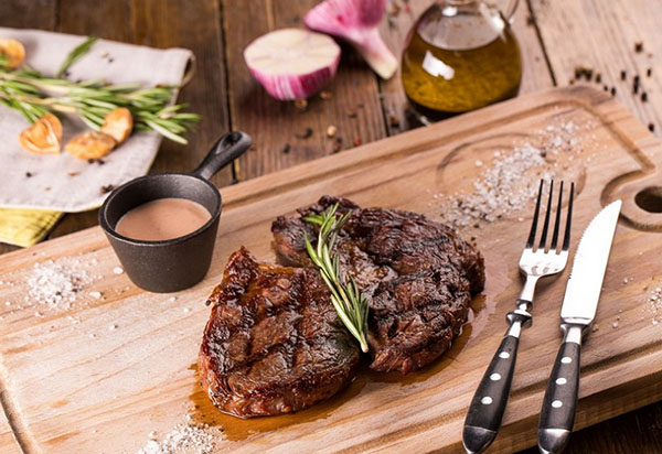 Melnais saraksts: četri produkti, kurus vajadzētu izmest