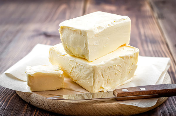 Melnais saraksts: četri produkti, kurus vajadzētu izmest