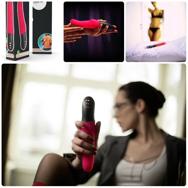Kā lietot vibratoru